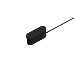HTC 99H12243-00 adaptador e inversor de corriente Interior Negro