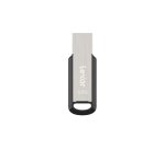 Lexar JumpDrive M400 unidad flash USB 128 GB USB tipo A 3.2 Gen 1 (3.1 Gen 1) Plata