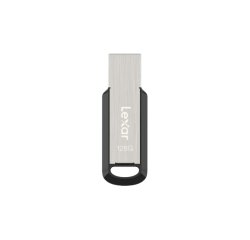 Lexar JumpDrive M400 unidad flash USB 128 GB USB tipo A 3.2 Gen 1 (3.1 Gen 1) Plata