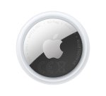 Apple AirTag Personnel Recherche Argent, Blanc