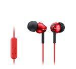 Auriculares Sony MDR-EX110AP