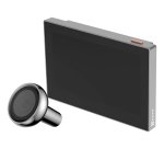 EZVIZ HP2 Noir, Argent