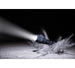 Varta INDESTRUCTIBLE F10 PRO Negro Linterna de mano LED