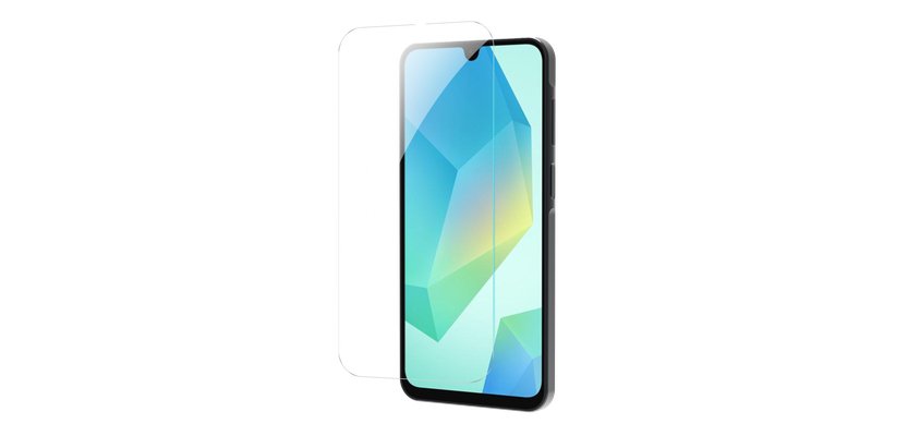 Just in Case 8502872 écran et protection arrière de téléphones portables Protection d'écran transparent Samsung 1 pièce(s)