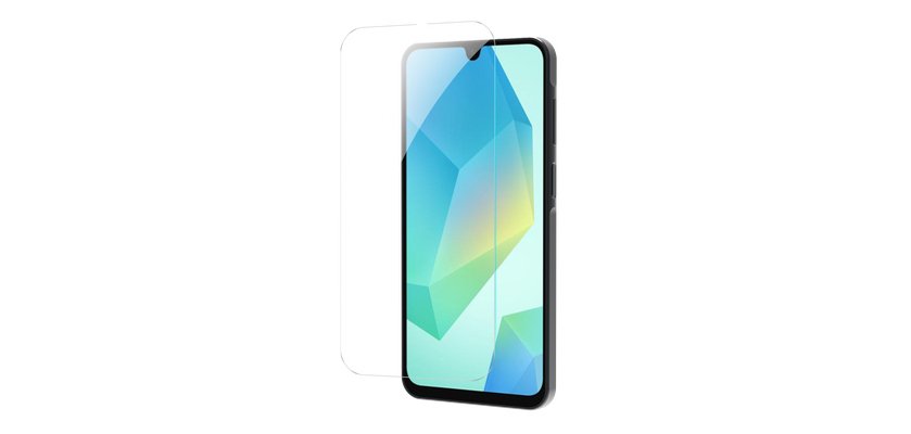 Just in Case 8502872 écran et protection arrière de téléphones portables Protection d'écran transparent Samsung 1 pièce(s)