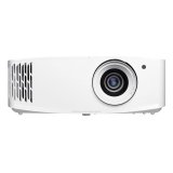 Optoma UHD35X Proyector de alcance estándar 3600 lúmenes ANSI DLP UHD 4K (3840x2160) 3D Blanco