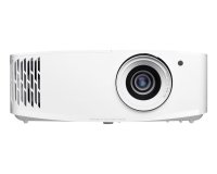 Optoma UHD35X Proyector de alcance estándar 3600 lúmenes ANSI DLP UHD 4K (3840x2160) 3D Blanco