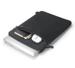 DICOTA D3250502 sacoche d'ordinateurs portables 35,6 cm (14") Housse Noir