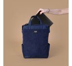 Port Designs MILANO II sac à dos City backpack Bleu