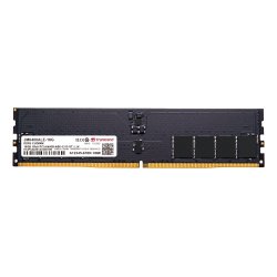 Transcend JetRam JM6400ALE-16G module de mémoire 16 Go 1 x 16 Go DDR5 6400 MHz