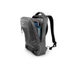 Port Designs Torino II sac à dos Sac à dos normal Gris Polyester