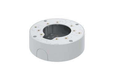 Axis 02025-001 cámaras de seguridad y montaje para vivienda Caja de conexión