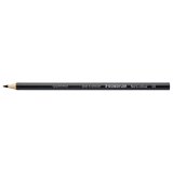 Crayons staedtler noris colour 185 coloris noir       pochette de 12