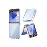 DLH DY-PS5300 coque de protection pour téléphones portables 17 cm (6.7") Housse Transparent