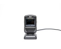 Star Micronics BSD-40U SCANNER DESKTOP 1D/2D Lector de códigos de barras fijo 1D/2D CMOS Negro