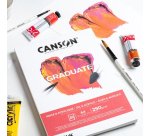 Canson Graduate Art paper 20 sheets
