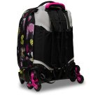 Seven 200102342-429 zaino Zaino scolastico Multicolore Poliestere