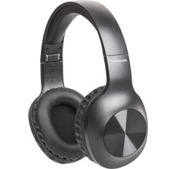 Panasonic RB-HX220B Auriculares Inalámbrico Diadema Llamadas/Música USB Tipo C Bluetooth Negro
