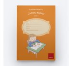 Erickson 8068057175883 writing notebook 64 sheets Multicolour