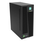 Elsist Mission 6000 gruppo di continuità (UPS) Doppia conversione (online) 6 kVA 5400 W