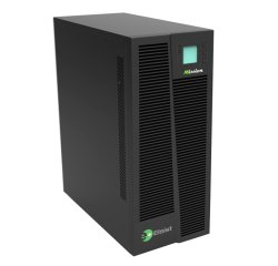 Elsist Mission 6000 gruppo di continuità (UPS) Doppia conversione (online) 6 kVA 5400 W