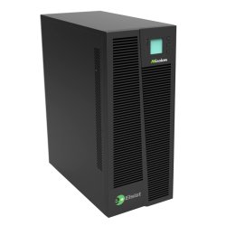 Elsist Mission 6000 uninterruptible power supply (UPS) Double-conversion (Online) 6 kVA 5400 W