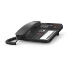Gigaset DESK 800A Telefono DECT Nero