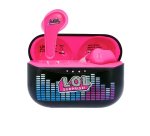 OTL Technologies L.O.L. Surprise! Headphones Wireless In-ear Calls/Music Bluetooth Pink
