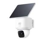 Eufy SoloCam E30 Almohadilla Cámara de seguridad IP Exterior 2048 x 1080 Pixeles Pared