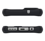 Mobilis 066091 coque de protection pour téléphones portables 17,1 cm (6.72") Housse Noir