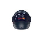 Red Bull Racing RB-EB220 auricular y casco Auriculares Inalámbrico Dentro de oído Llamadas/Música/Deporte/Uso diario Bluetooth Azul