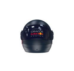 Red Bull Racing RB-EB220 auricular y casco Auriculares Inalámbrico Dentro de oído Llamadas/Música/Deporte/Uso diario Bluetooth Azul