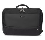 DICOTA D32165-RPET sacoche d'ordinateurs portables 40,6 cm (16") Malette Noir