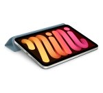 Apple MC2U4ZM/A funda para tablet 21,1 cm (8.3") Folio Azul