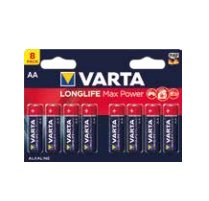 Varta 04706 101 418 household battery Single-use battery AA Alkaline