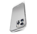 SBS Etui support Coque Extreme X2 iPhone 15 Pro Max, transparent