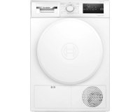 BOSCH Sèche-linge pompe à chaleur WTH8300DFR, Série 4, Easy Clean