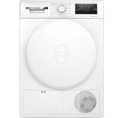BOSCH Sèche-linge pompe à chaleur WTH8300DFR, Série 4, Easy Clean