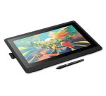 Wacom Cintiq 16 graphic tablet Black 5080 lpi 344.16 x 193.59 mm
