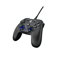 The G-Lab K-pad Thorium Negro USB Gamepad Digital PC, Playstation 3