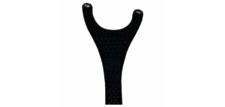 Honeywell 8675I505-RHGL-PS accesorio para lector de código de barras Correa de mano