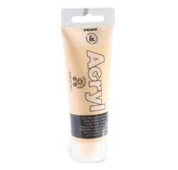 Primo 420TA75331 pittura 75 ml Rosa Tubo