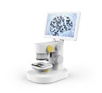 DIPROGRESS BL-DDL-MX microscope 1600x Digital microscope