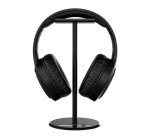 Meliconi Hp Flash Evo Headset Wired & Wireless Head-band Music Bluetooth Black