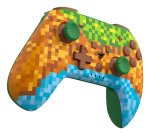 Dragonshock PopTop Cube Multicolore Bluetooth Gamepad Analogico/Digitale Nintendo Switch