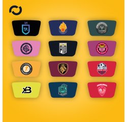 Blade Gaming Kings League Combo Pack para PS5