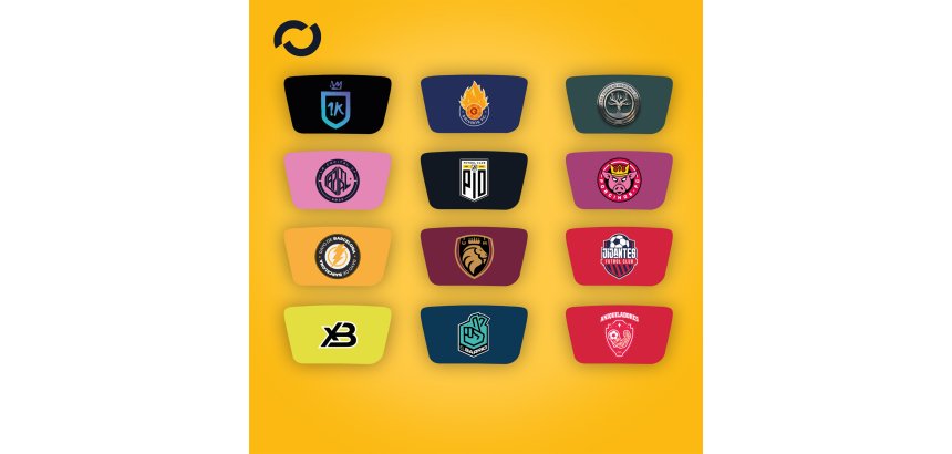 Blade Gaming Kings League Combo Pack para PS5