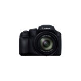Panasonic Lumix FZ82D Bridge Camera with 20-1200mm F2.8-5.9 Lens