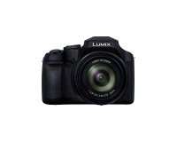 Panasonic Lumix FZ82D Bridge Camera with 20-1200mm F2.8-5.9 Lens