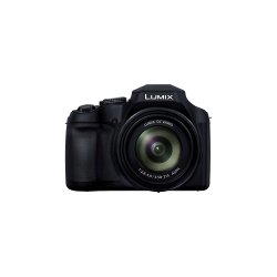 Panasonic Lumix FZ82D Bridge Camera with 20-1200mm F2.8-5.9 Lens